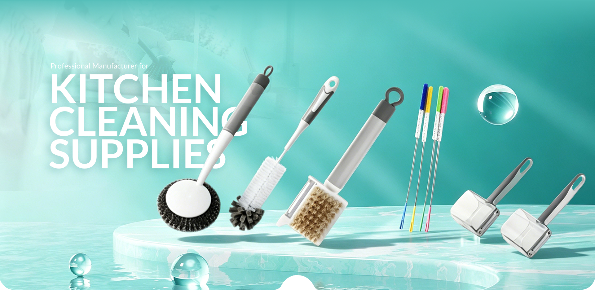 Jinhua Jieqing Plastic Co., Ltd.
