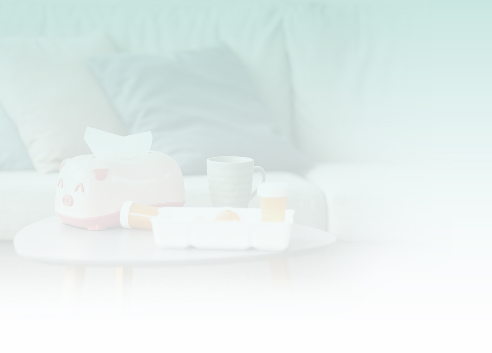 Home Storage Containers