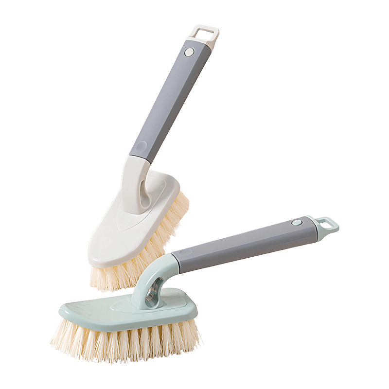 Long Handle Utility Cleaning Brush