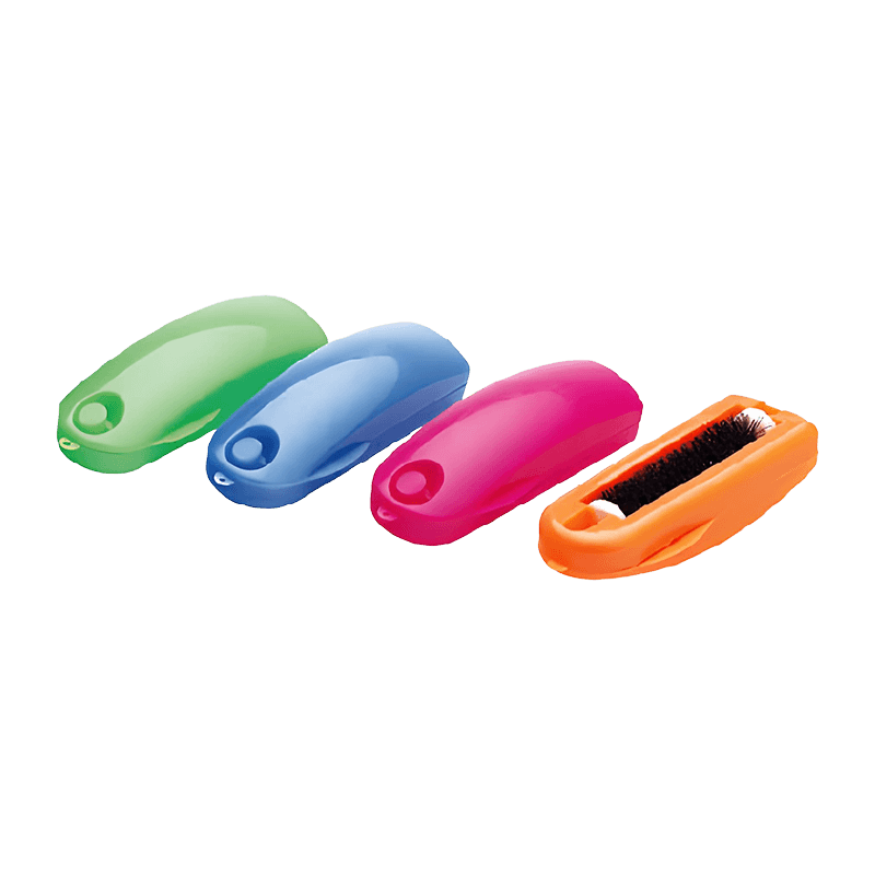 Nylon Bristle Household Cleaning Brush