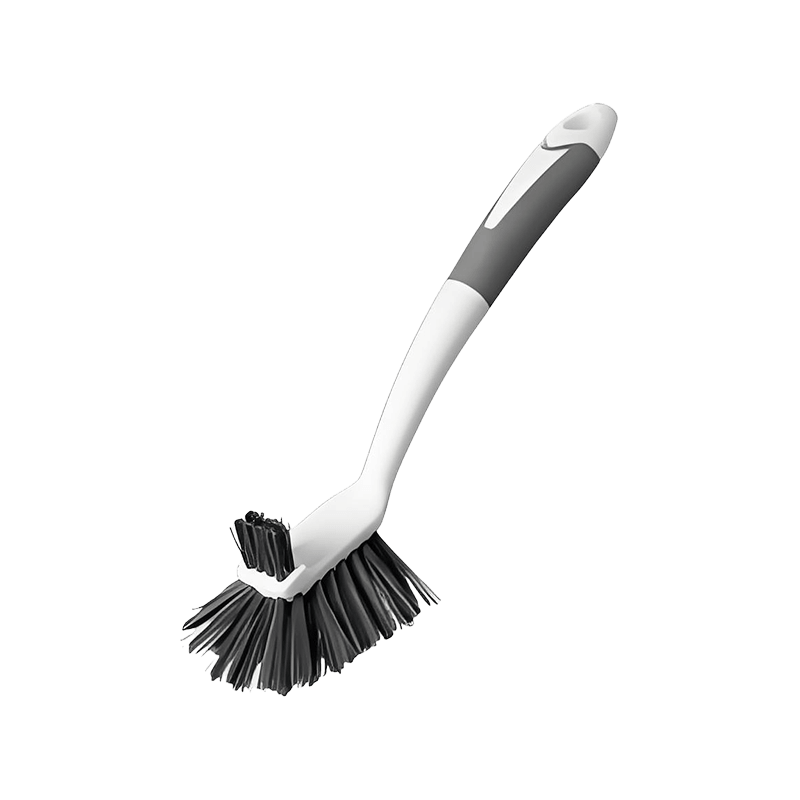 PP Handle Kitchen Cleaning Pot Brush
