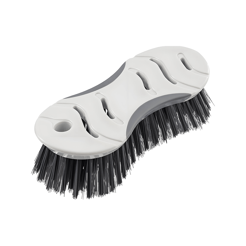 Compact Handheld Multi Purpose Cleaning Brush