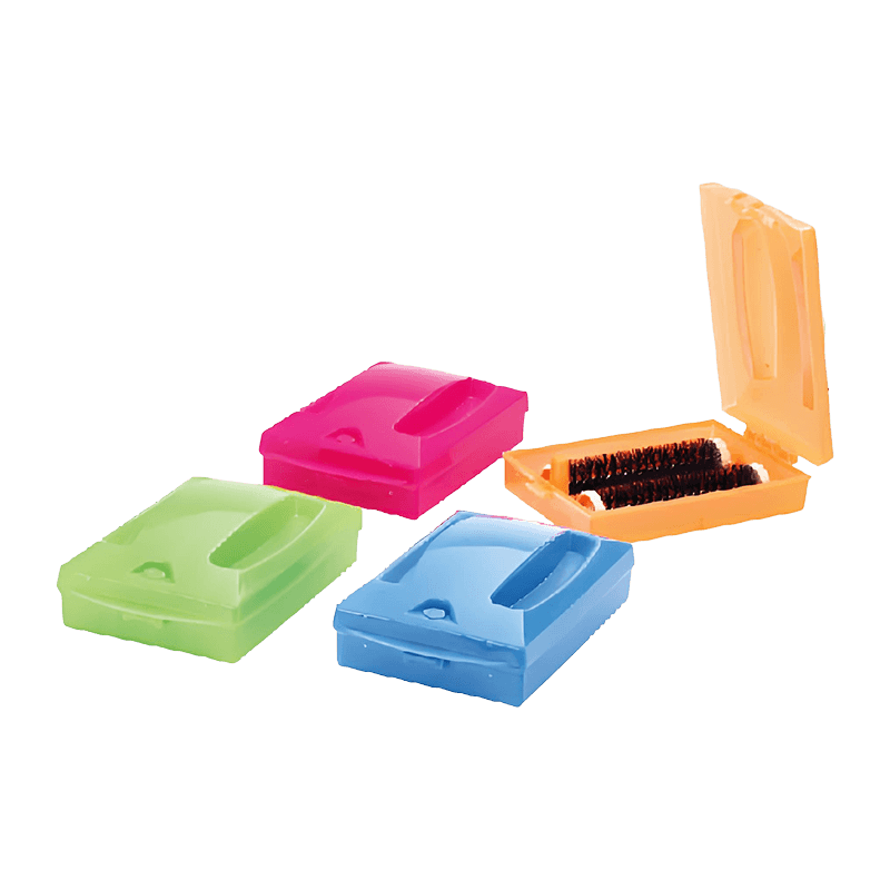 Nylon Bristle Household Cleaning Brush
