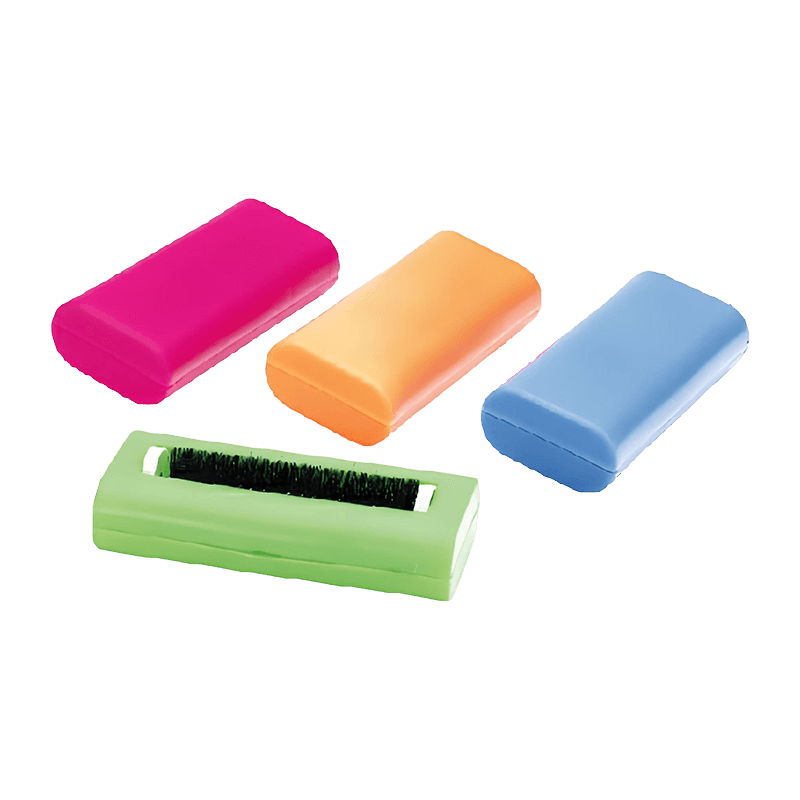 Nylon Bristle Household Cleaning Brush
