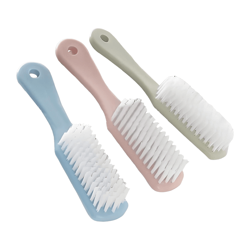 Long Handle Utility Cleaning Brush