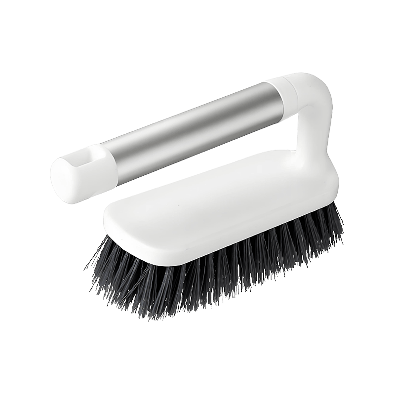 Aluminum Handle Durable Clothing Brush