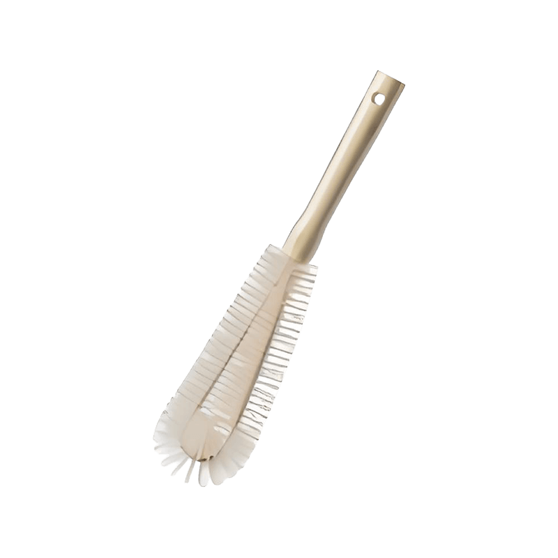 Wooden Handle Everyday Use Bottle Cleaning Brush