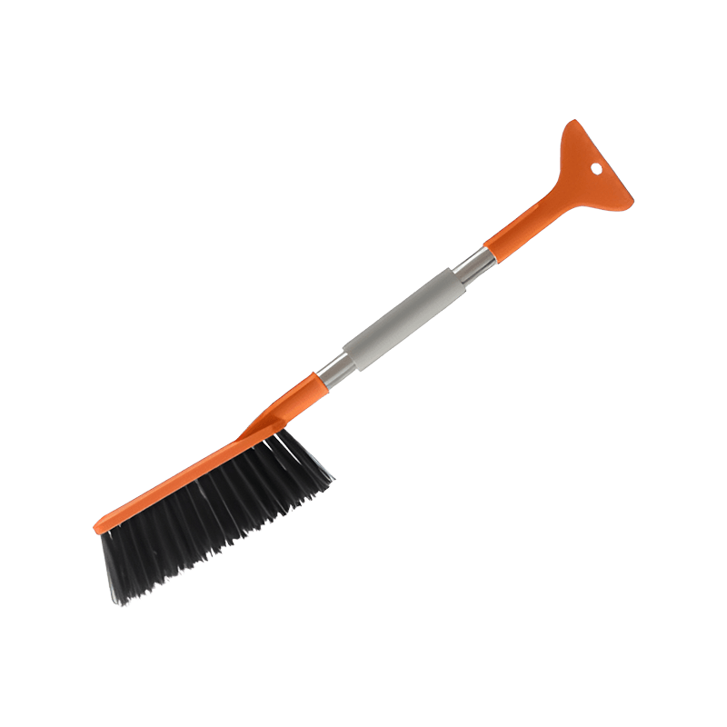 EVA Soft Surface Dust Removal Bed Brush