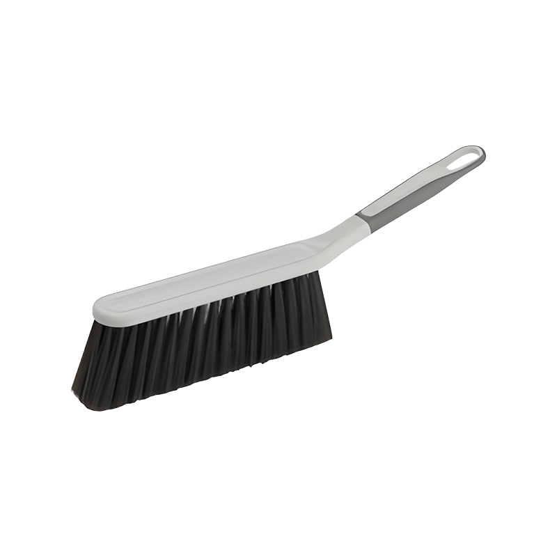 TPR Flexible Surface Dust Cleaning Bed Brush
