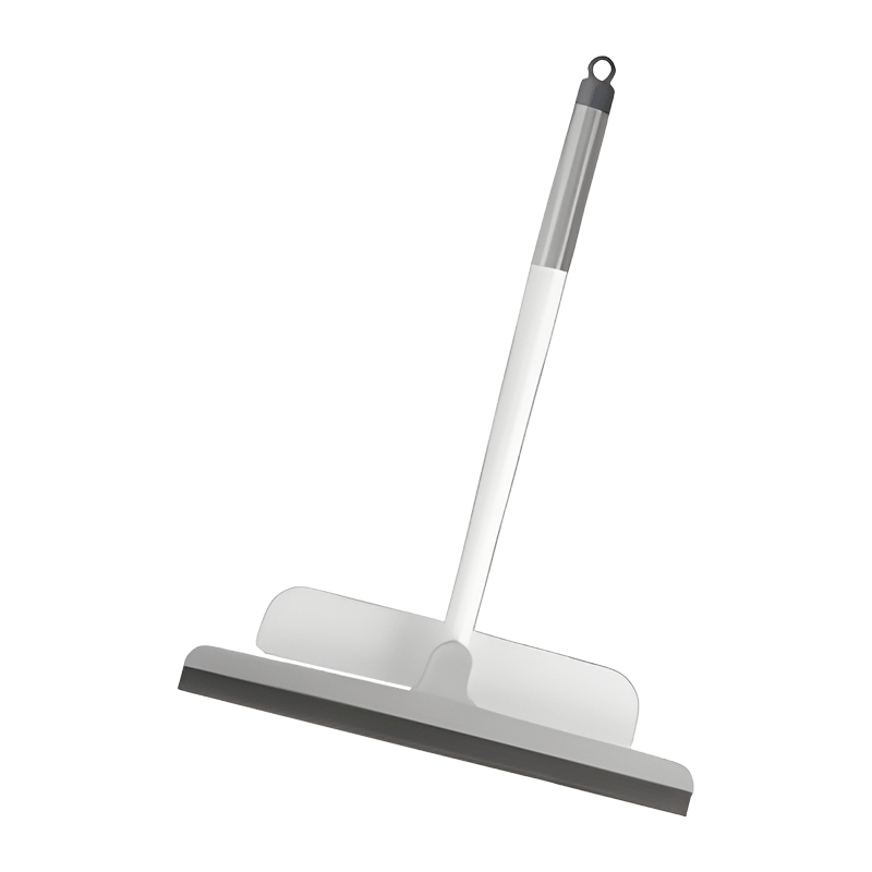 Sponge Soft Grip Bathroom Glass Wiper
