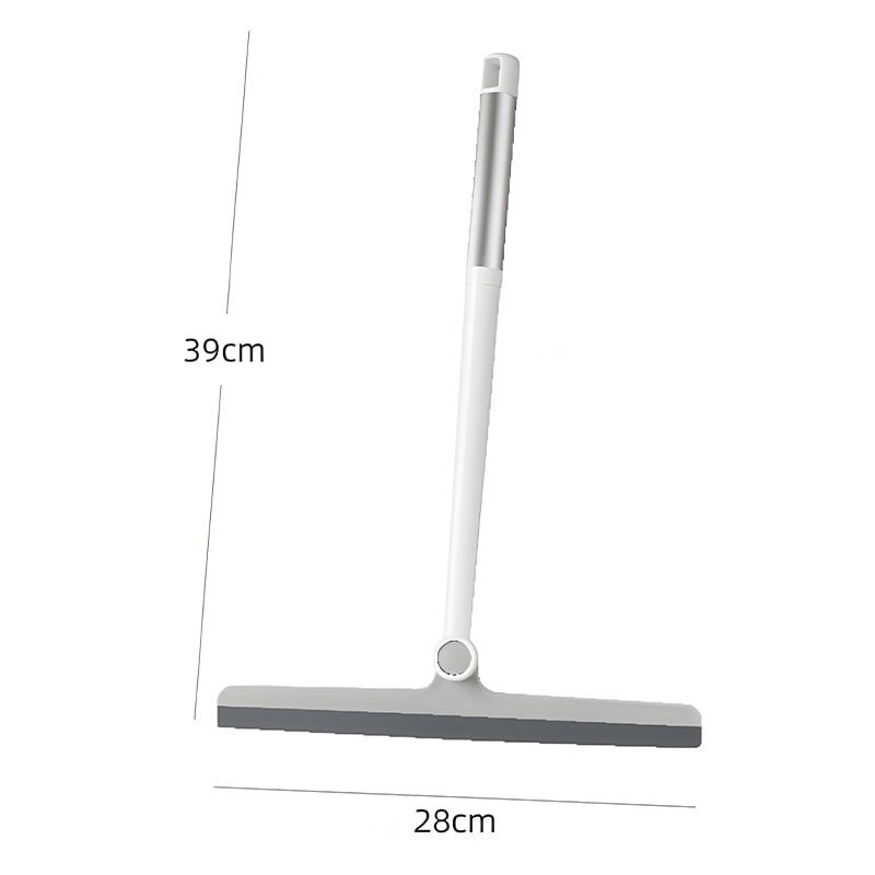 Aluminum Handle Firm Grip Window Glass Wiper