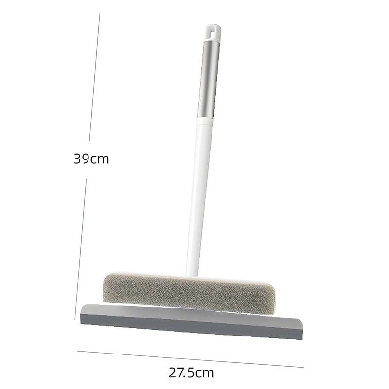 Aluminum Handle Firm Grip Window Glass Wiper