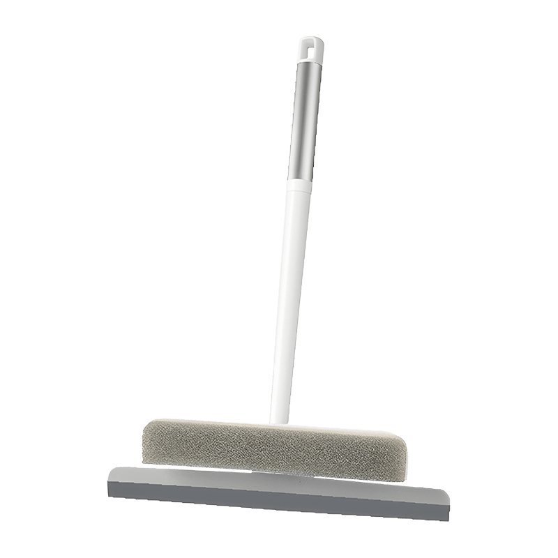 Aluminum Handle Firm Grip Window Glass Wiper