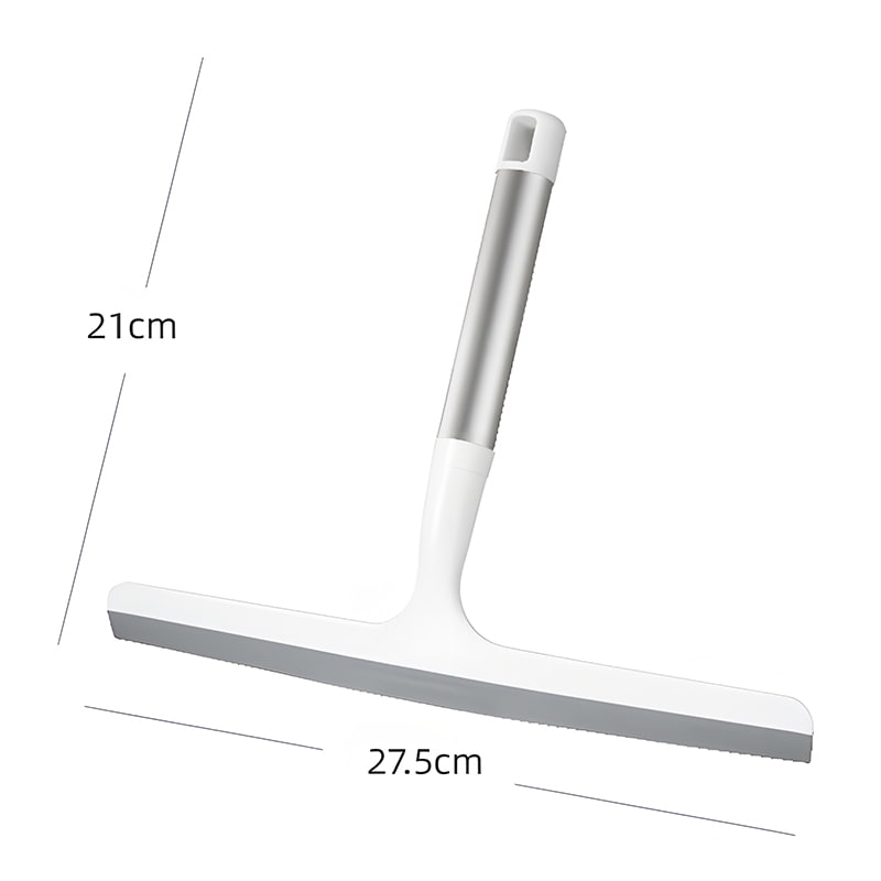 Aluminum Handle Firm Grip Window Glass Wiper