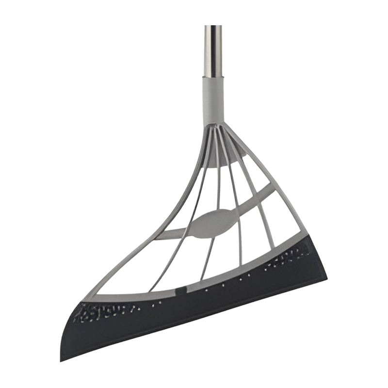 Silicone Flexible Water Removal Cleaning Broom