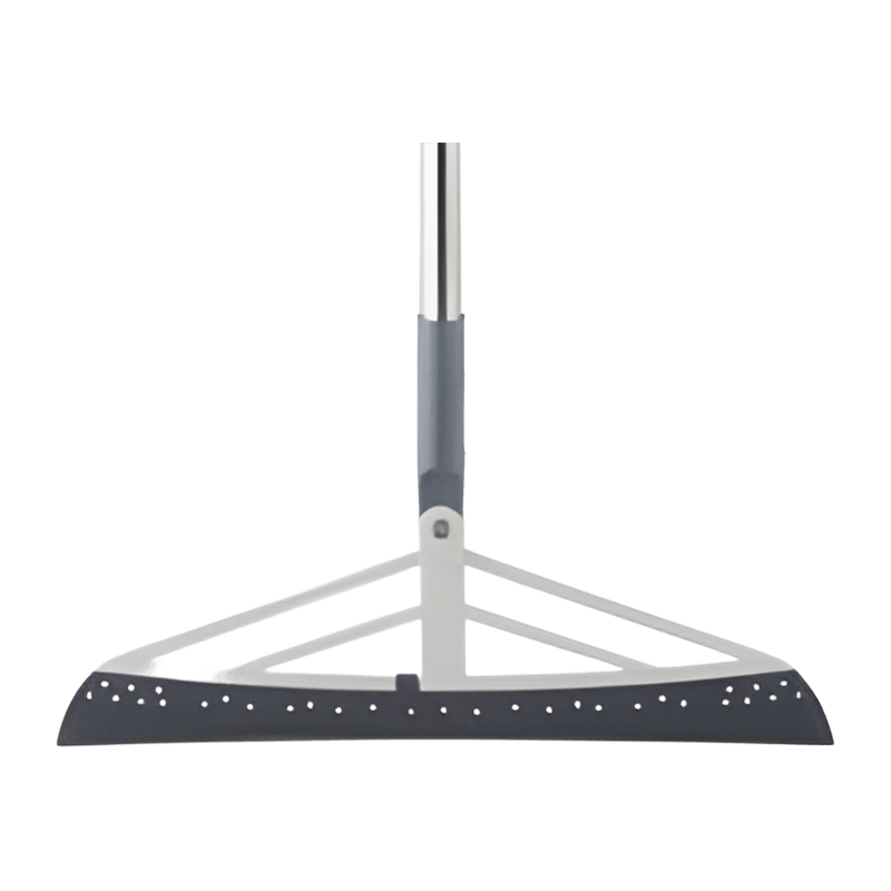 Rotating Head Adjustable Angle Cleaning Broom
