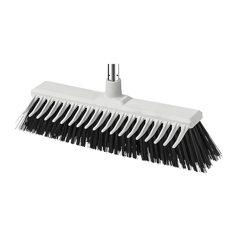 Comb Teeth Hair Removal Cleaning Broom Head