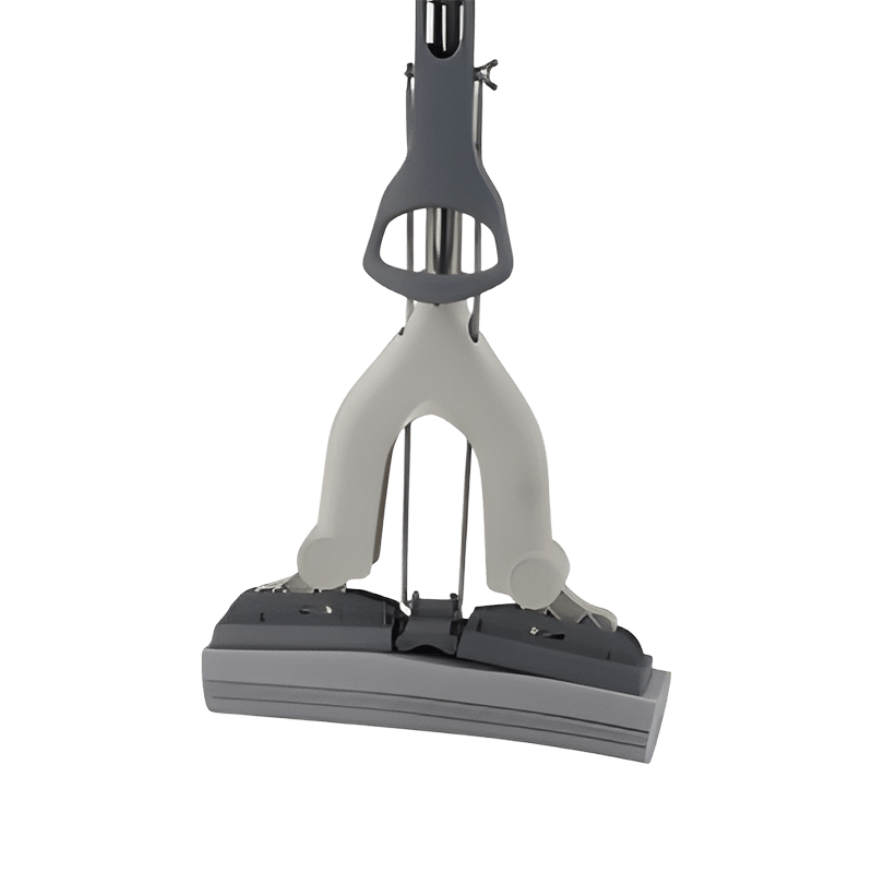 Telescopic Handle Sponge Water Absorption Mop