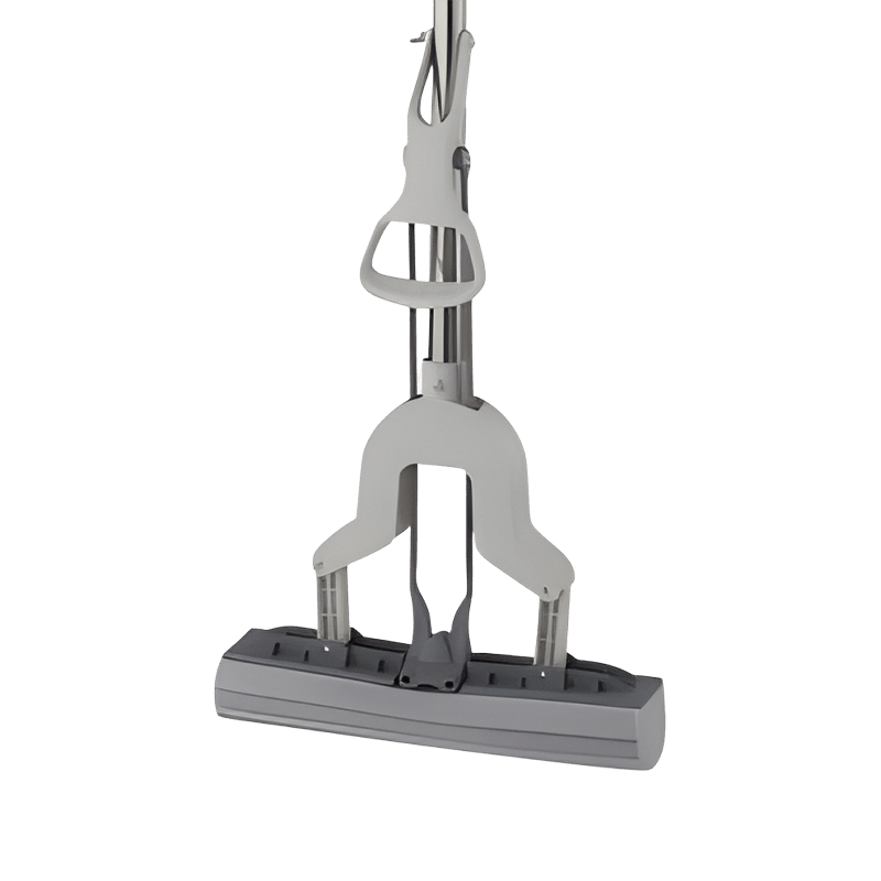 Telescopic Handle Sponge Water Absorption Mop