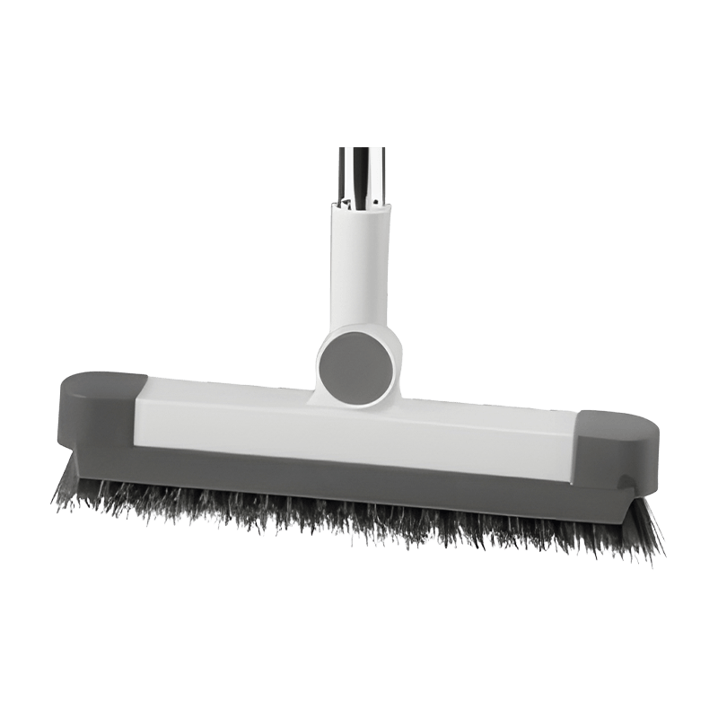 V Shape Corner Gap Cleaning Floor Brush