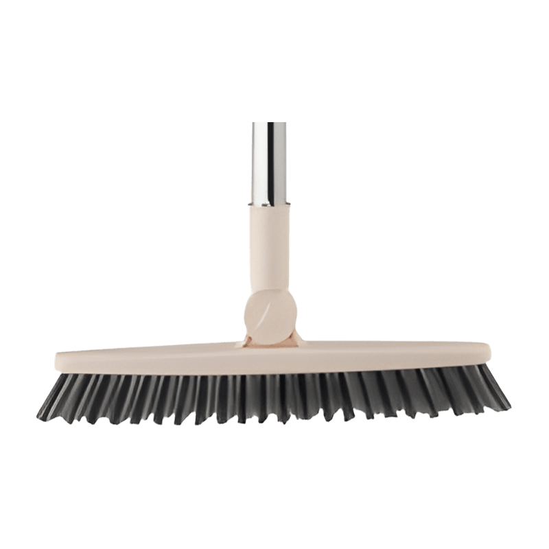 V Shape Corner Gap Cleaning Floor Brush