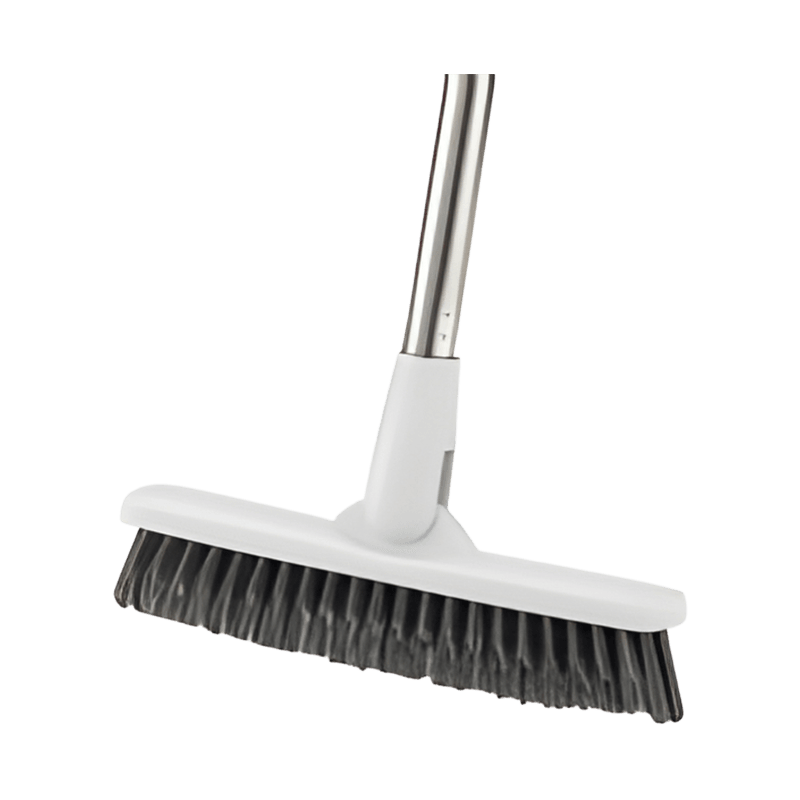 V Shape Corner Gap Cleaning Floor Brush
