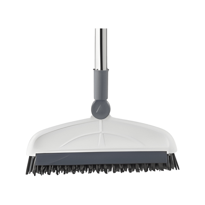 V Shape Corner Gap Cleaning Floor Brush