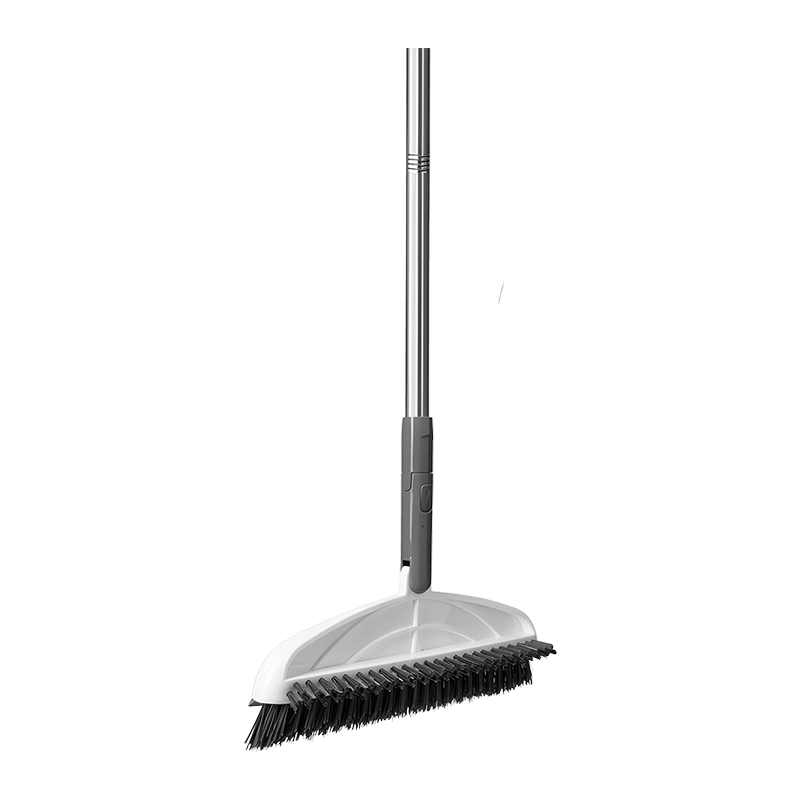 V Shape Wide Edge Gap Cleaning Floor Brush