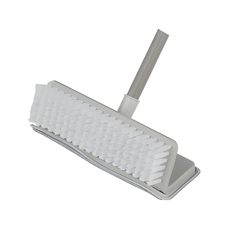 Dual Purpose Floor Scrubbing Cleaning Floor Brush
