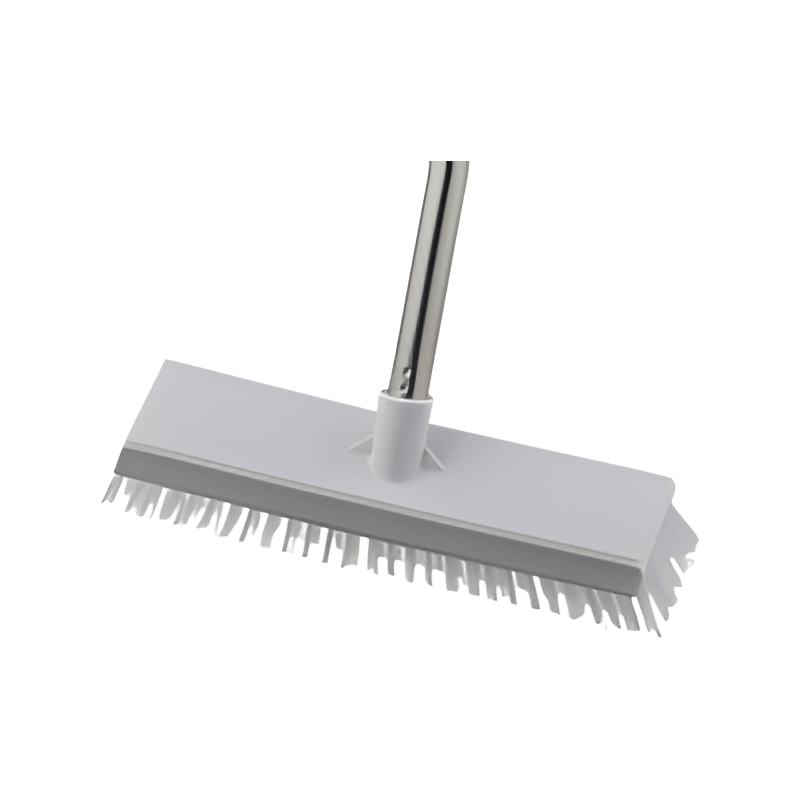 Dual Purpose Floor Scrubbing Cleaning Floor Brush