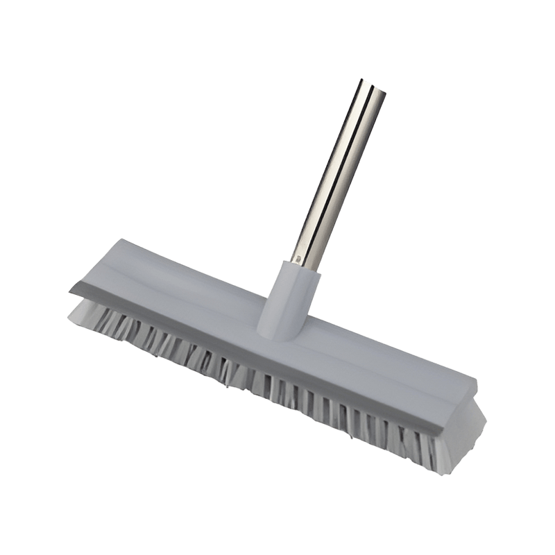Dual Purpose Floor Scrubbing Cleaning Floor Brush