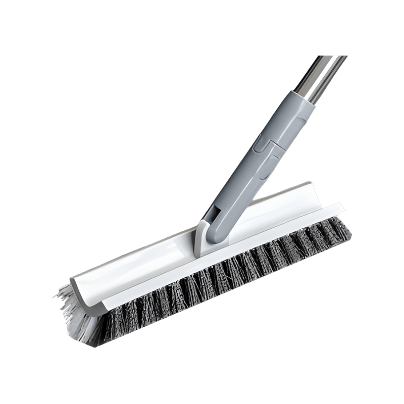 Double Side Cleaning Floor Brush