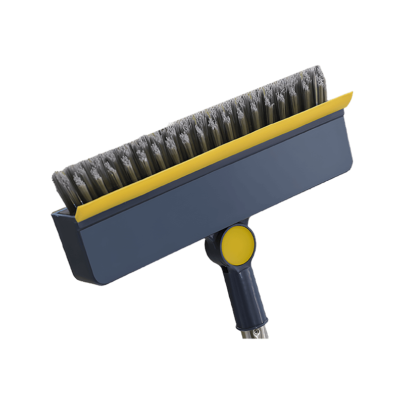 Multi-Purpose Screen Window Cleaning Floor Brush