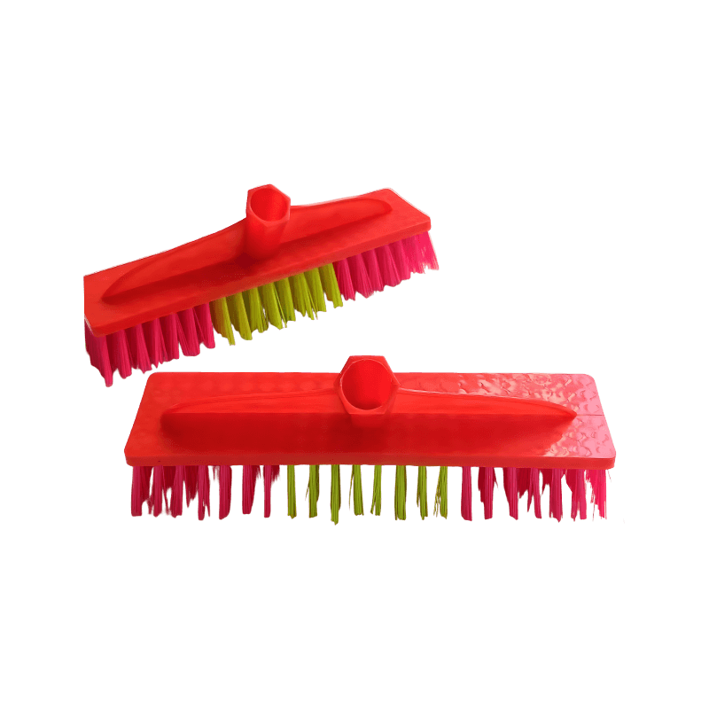 Replaceable Floor Brush Head
