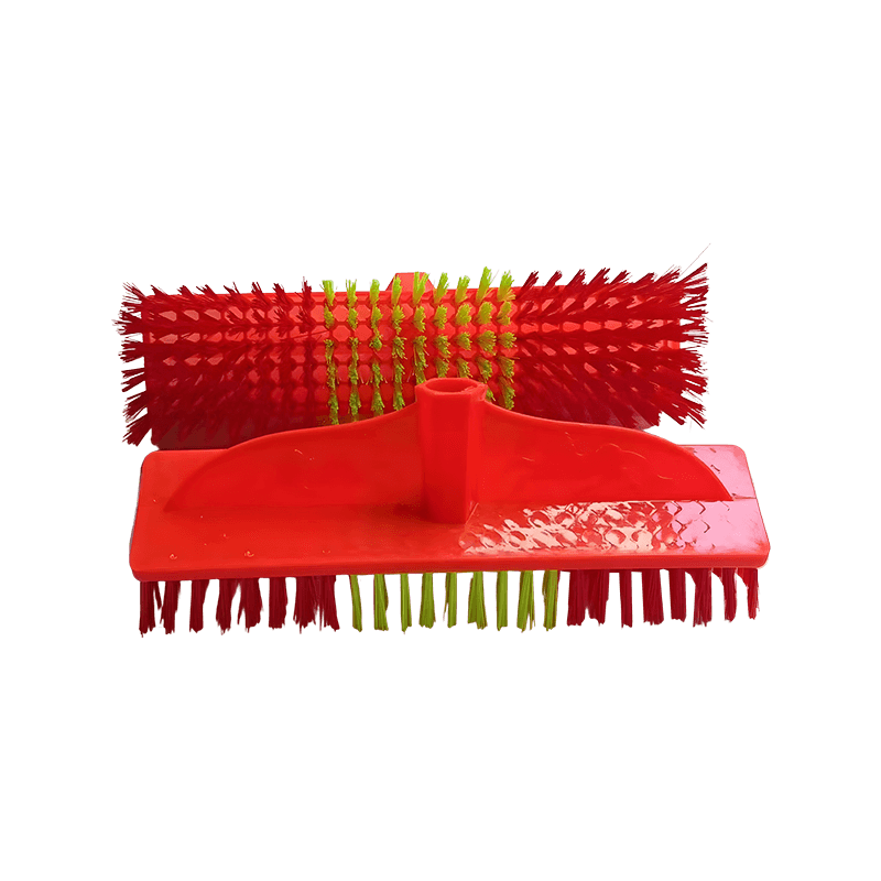 Replaceable Floor Brush Head