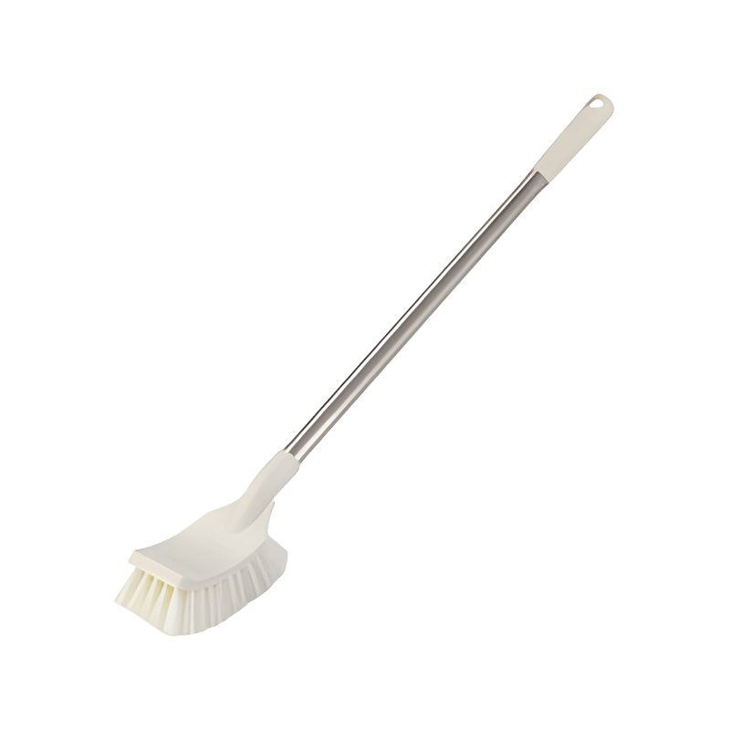Universal Household Cleaning Toilet Brush Bathroom Tool