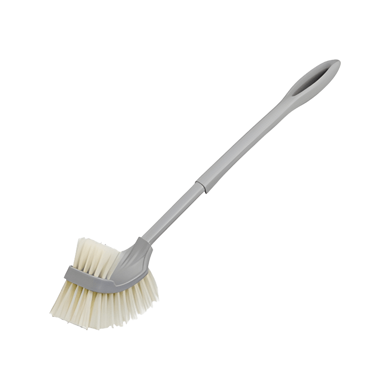 Universal Household Cleaning Toilet Brush Bathroom Tool