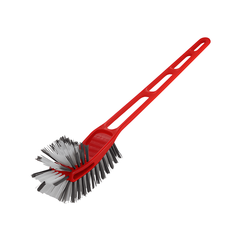 Universal Household Cleaning Toilet Brush Bathroom Tool