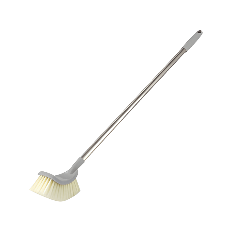 Universal Household Cleaning Toilet Brush Bathroom Tool
