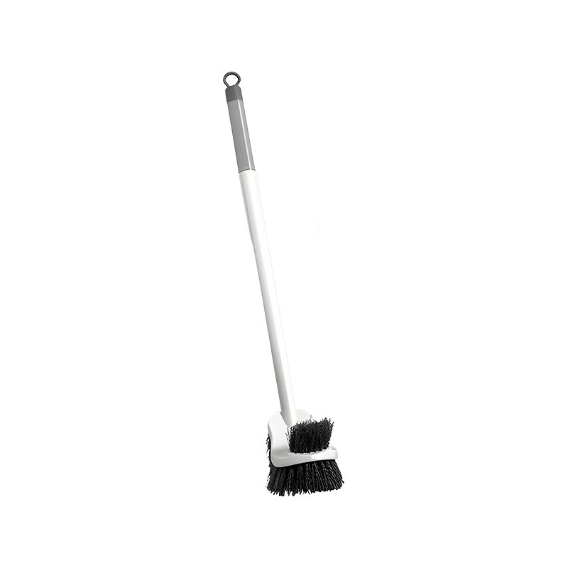 Universal Household Cleaning Toilet Brush Bathroom Tool