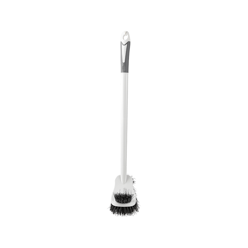 Universal Household Cleaning Toilet Brush Bathroom Tool