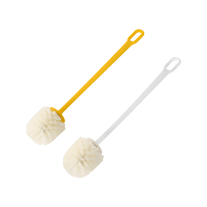 Universal Household Cleaning Toilet Brush Bathroom Tool