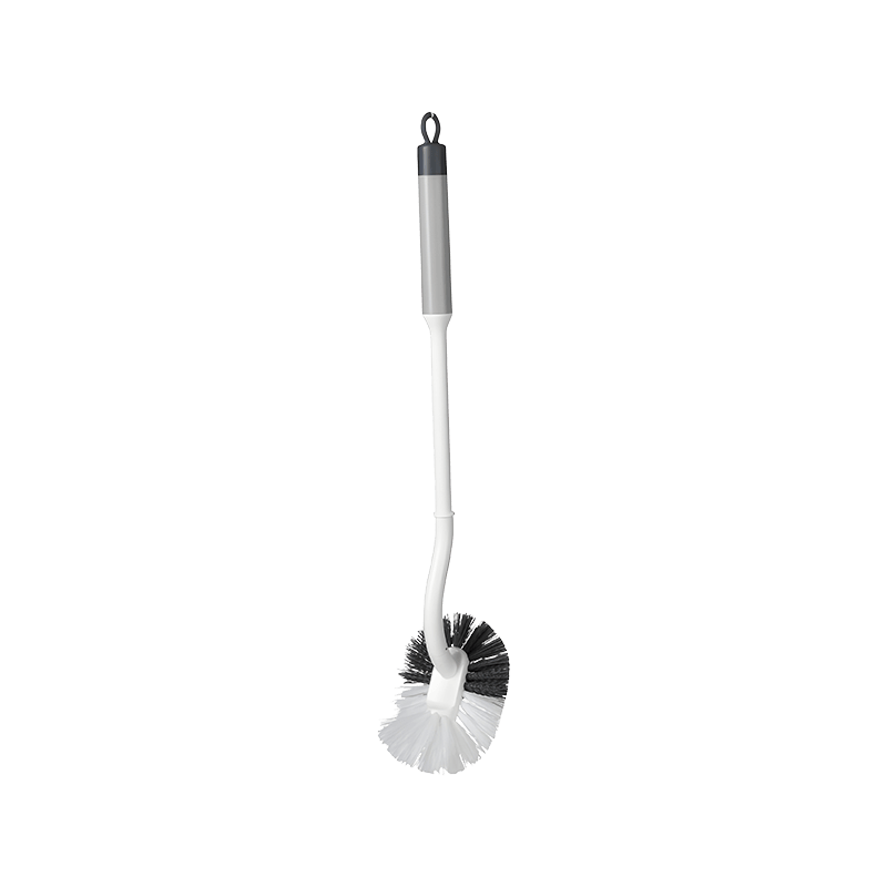 Universal Household Cleaning Toilet Brush Bathroom Tool