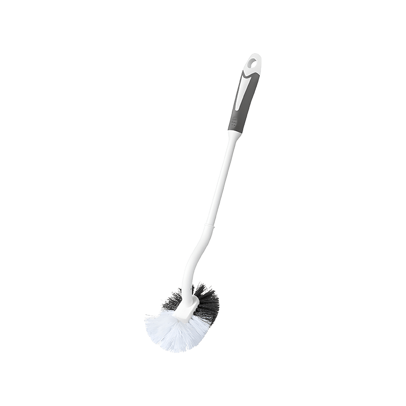 Universal Household Cleaning Toilet Brush Bathroom Tool