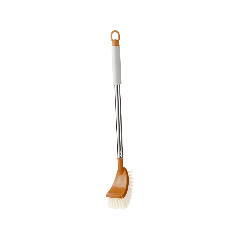 Universal Household Cleaning Toilet Brush Bathroom Tool