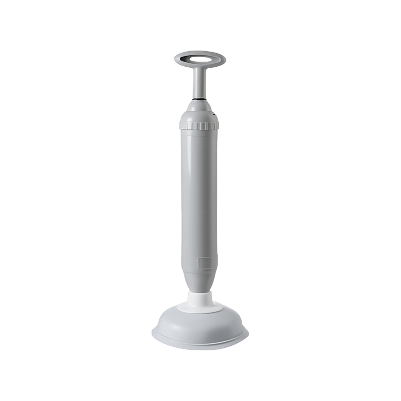 Air Pressure Drain Pipe Clog Remover Tool