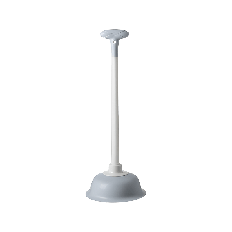 Plunger Toilet Drain Clog Removal Cleaning Tool