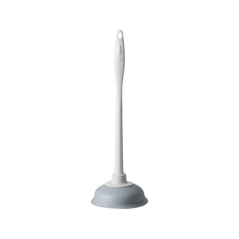 Plunger Toilet Drain Clog Removal Cleaning Tool