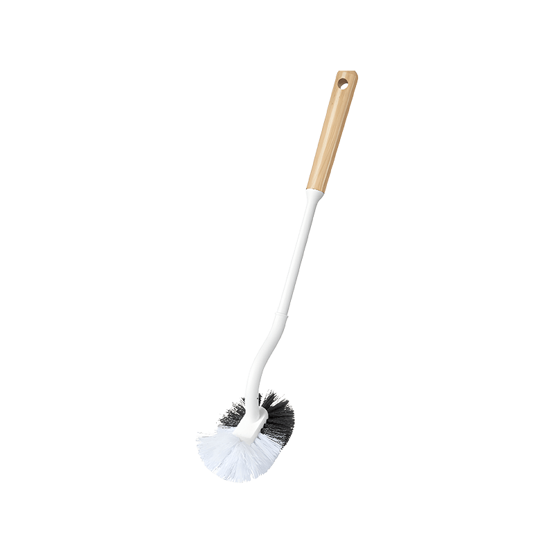 Wood Handle Household Toilet Cleaning Brush