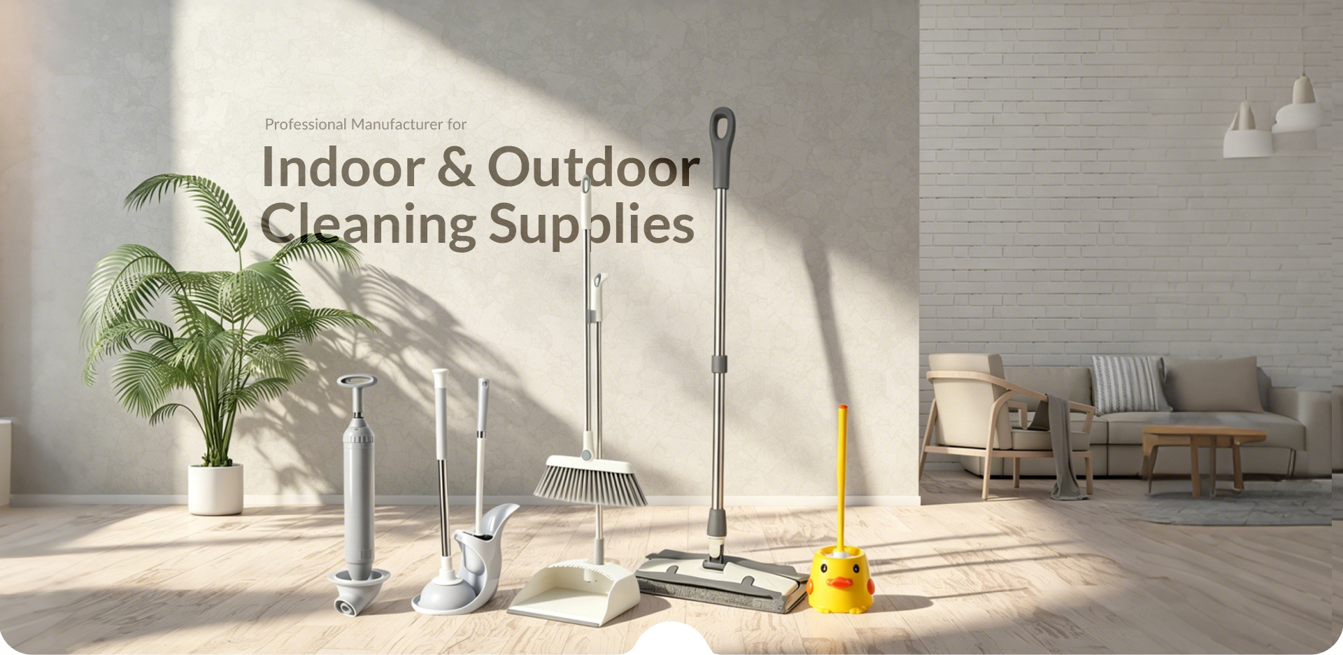 Jinhua Jieqing Plastic Co., Ltd.
